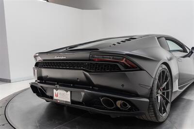 2015 Lamborghini Huracan LP610-4   - Photo 85 - Nashville, TN 37217