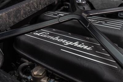 2015 Lamborghini Huracan LP610-4   - Photo 55 - Nashville, TN 37217