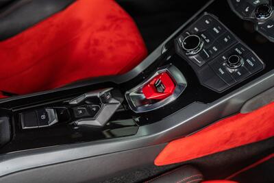 2015 Lamborghini Huracan LP610-4   - Photo 41 - Nashville, TN 37217