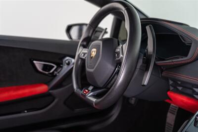 2015 Lamborghini Huracan LP610-4   - Photo 43 - Nashville, TN 37217