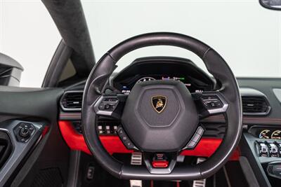 2015 Lamborghini Huracan LP610-4   - Photo 66 - Nashville, TN 37217