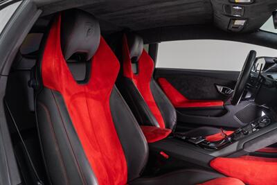 2015 Lamborghini Huracan LP610-4   - Photo 35 - Nashville, TN 37217