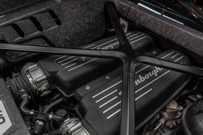 2015 Lamborghini Huracan LP610-4   - Photo 53 - Nashville, TN 37217