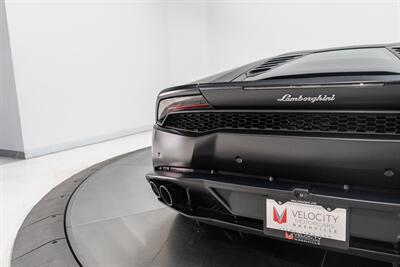 2015 Lamborghini Huracan LP610-4   - Photo 84 - Nashville, TN 37217