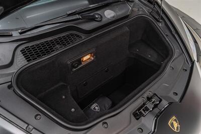 2015 Lamborghini Huracan LP610-4   - Photo 27 - Nashville, TN 37217