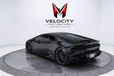 2015 Lamborghini Huracan LP610-4   - Photo 14 - Nashville, TN 37217