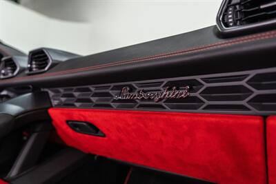 2015 Lamborghini Huracan LP610-4   - Photo 46 - Nashville, TN 37217