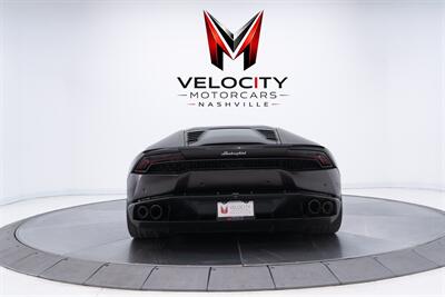 2015 Lamborghini Huracan LP610-4   - Photo 6 - Nashville, TN 37217