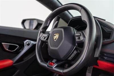 2015 Lamborghini Huracan LP610-4   - Photo 44 - Nashville, TN 37217