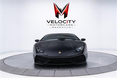 2015 Lamborghini Huracan LP610-4   - Photo 3 - Nashville, TN 37217