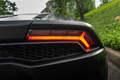 2015 Lamborghini Huracan LP610-4   - Photo 96 - Nashville, TN 37217