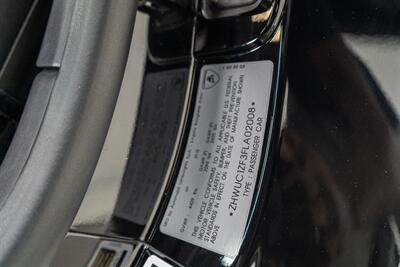 2015 Lamborghini Huracan LP610-4   - Photo 18 - Nashville, TN 37217