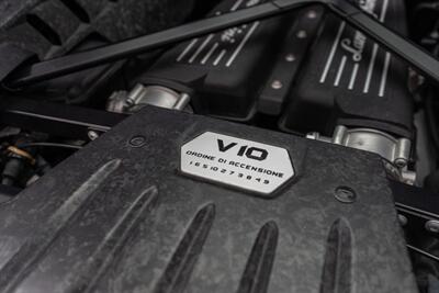 2015 Lamborghini Huracan LP610-4   - Photo 51 - Nashville, TN 37217
