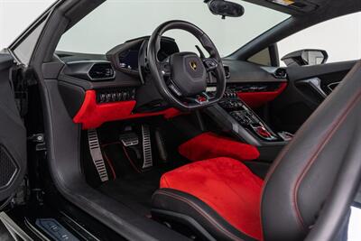 2015 Lamborghini Huracan LP610-4   - Photo 57 - Nashville, TN 37217