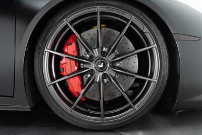 2015 Lamborghini Huracan LP610-4   - Photo 77 - Nashville, TN 37217