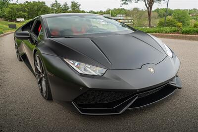 2015 Lamborghini Huracan LP610-4   - Photo 90 - Nashville, TN 37217