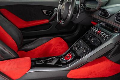 2015 Lamborghini Huracan LP610-4   - Photo 40 - Nashville, TN 37217