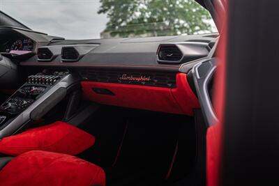 2015 Lamborghini Huracan LP610-4   - Photo 98 - Nashville, TN 37217