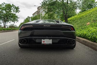 2015 Lamborghini Huracan LP610-4   - Photo 94 - Nashville, TN 37217