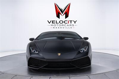 2015 Lamborghini Huracan LP610-4   - Photo 16 - Nashville, TN 37217