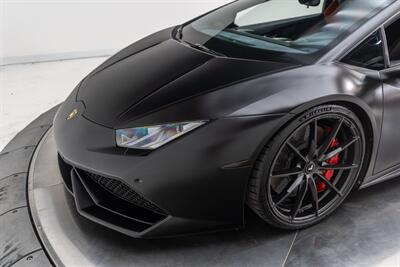 2015 Lamborghini Huracan LP610-4   - Photo 80 - Nashville, TN 37217