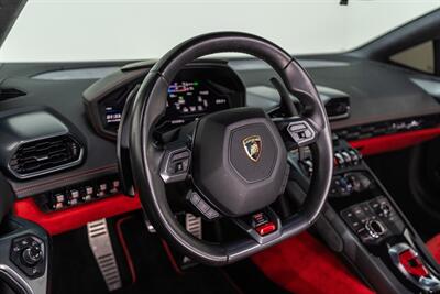 2015 Lamborghini Huracan LP610-4   - Photo 69 - Nashville, TN 37217