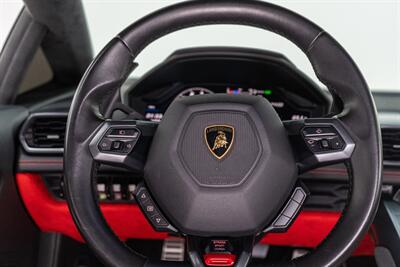 2015 Lamborghini Huracan LP610-4   - Photo 68 - Nashville, TN 37217