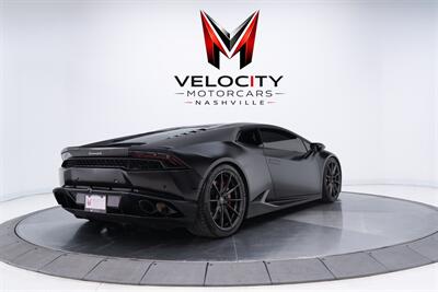 2015 Lamborghini Huracan LP610-4   - Photo 5 - Nashville, TN 37217