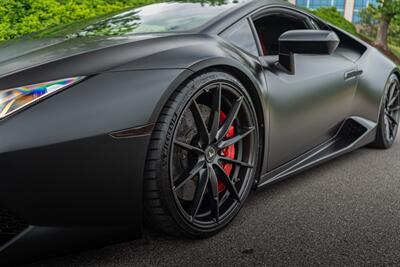 2015 Lamborghini Huracan LP610-4   - Photo 89 - Nashville, TN 37217