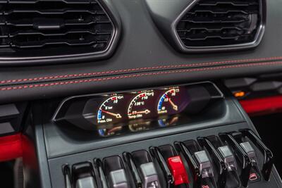 2015 Lamborghini Huracan LP610-4   - Photo 63 - Nashville, TN 37217