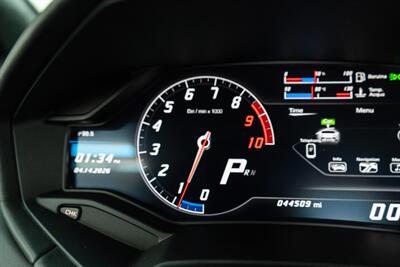 2015 Lamborghini Huracan LP610-4   - Photo 74 - Nashville, TN 37217