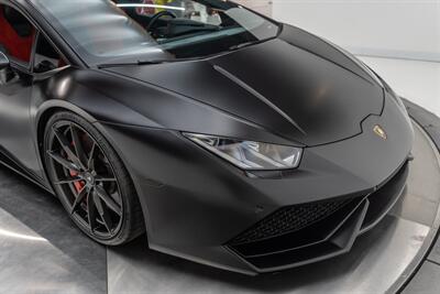 2015 Lamborghini Huracan LP610-4   - Photo 79 - Nashville, TN 37217
