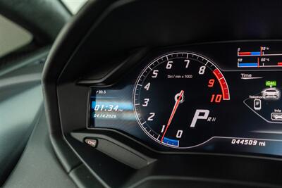 2015 Lamborghini Huracan LP610-4   - Photo 71 - Nashville, TN 37217