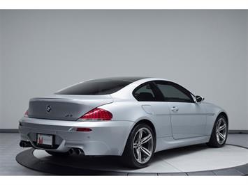 2006 BMW M6   - Photo 27 - Nashville, TN 37217