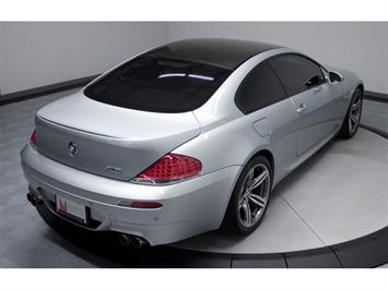 2006 BMW M6   - Photo 9 - Nashville, TN 37217