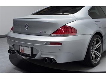 2006 BMW M6   - Photo 8 - Nashville, TN 37217