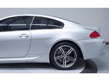 2006 BMW M6   - Photo 50 - Nashville, TN 37217