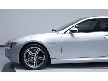 2006 BMW M6   - Photo 49 - Nashville, TN 37217