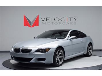 2006 BMW M6   - Photo 1 - Nashville, TN 37217