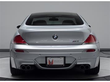 2006 BMW M6   - Photo 6 - Nashville, TN 37217