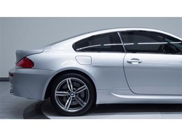 2006 BMW M6   - Photo 29 - Nashville, TN 37217