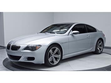 2006 BMW M6   - Photo 40 - Nashville, TN 37217