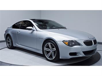 2006 BMW M6   - Photo 35 - Nashville, TN 37217