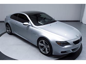 2006 BMW M6   - Photo 37 - Nashville, TN 37217