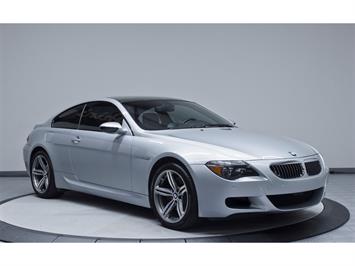 2006 BMW M6   - Photo 36 - Nashville, TN 37217