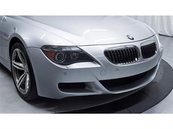 2006 BMW M6   - Photo 41 - Nashville, TN 37217