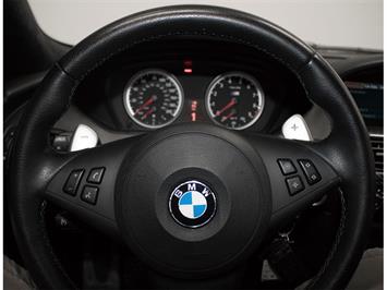 2006 BMW M6   - Photo 20 - Nashville, TN 37217