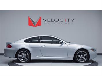 2006 BMW M6   - Photo 4 - Nashville, TN 37217