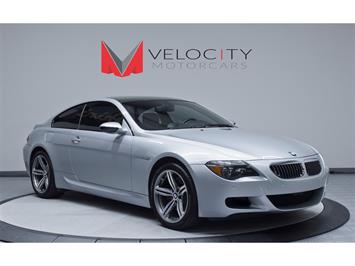 2006 BMW M6   - Photo 2 - Nashville, TN 37217