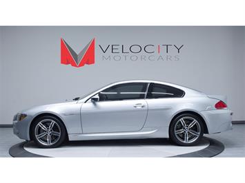 2006 BMW M6   - Photo 5 - Nashville, TN 37217